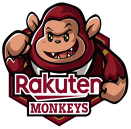 Rakuten Monkeys